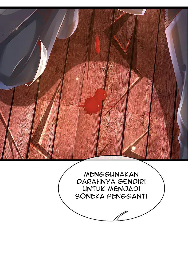 Shura Sword Sovereign chapter 225